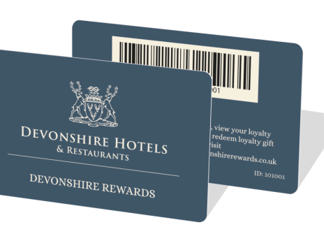 Download Vantage Rewards