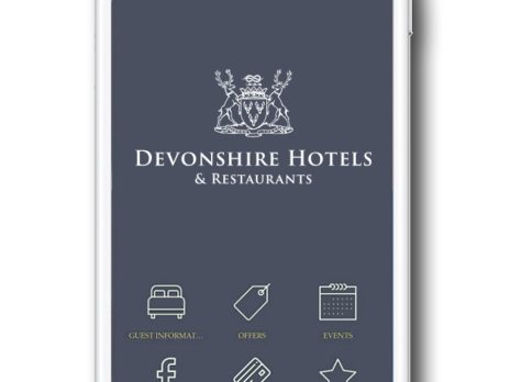 Download Devonshire Hotels
